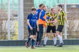 S.K.N.W.K. 1 - Tholense Boys 1 (competitie) seizoen 2022-2023 (38/124)